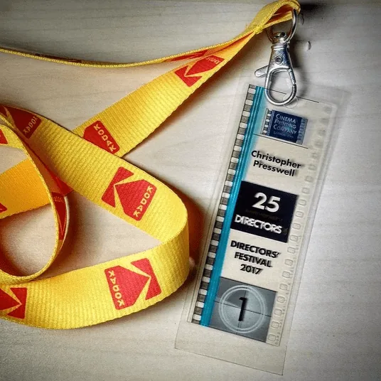 DIRECTORS25 Festival Pass