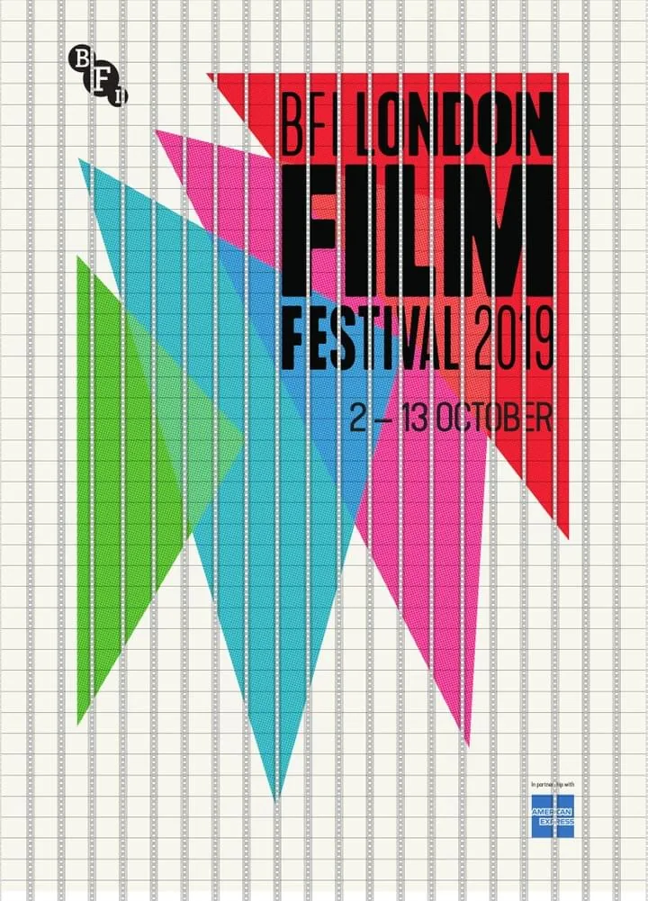 BFI LONDON FILM FESTIVAL