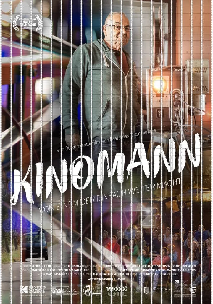 KINOMANN