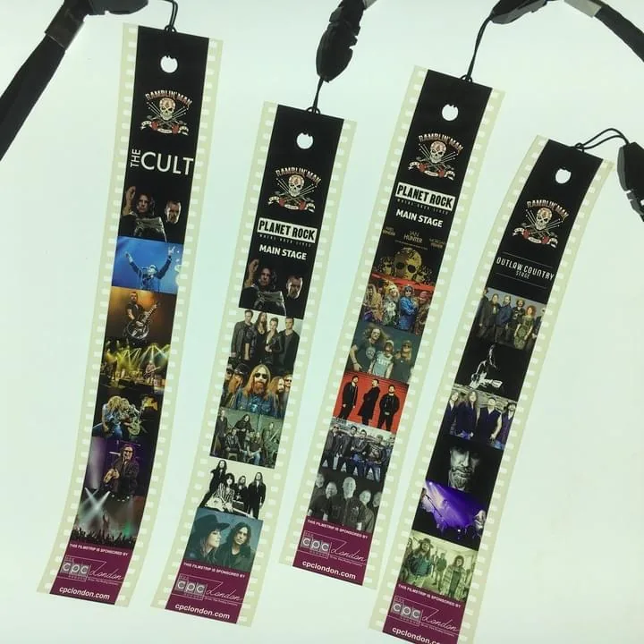 Ramblin' Man Fair Passes