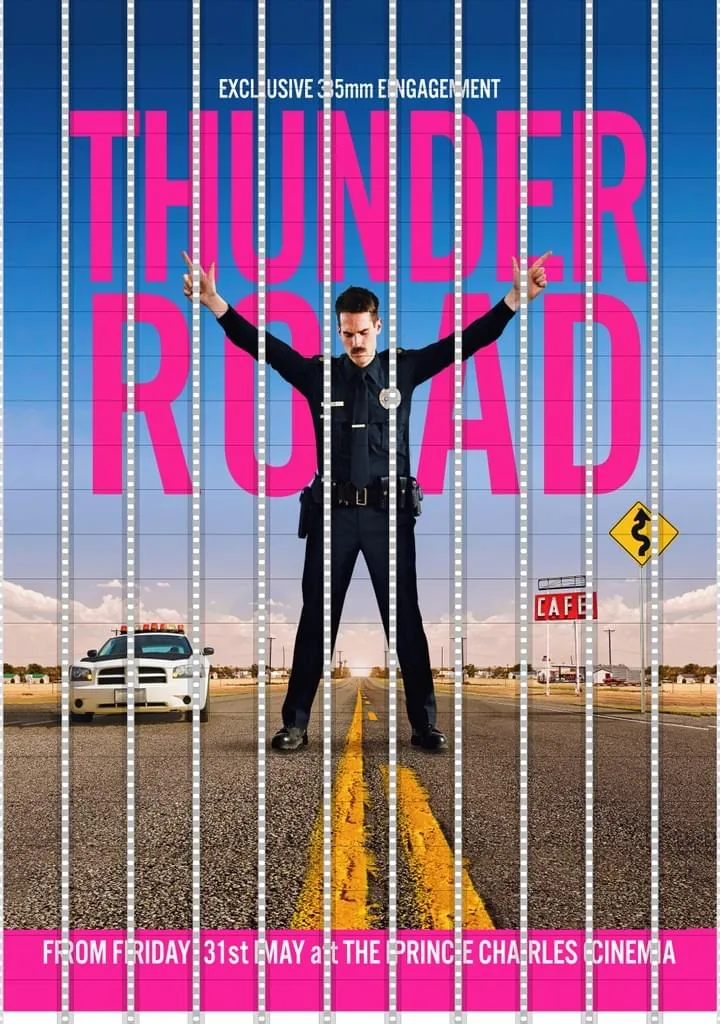 THUNDER ROAD